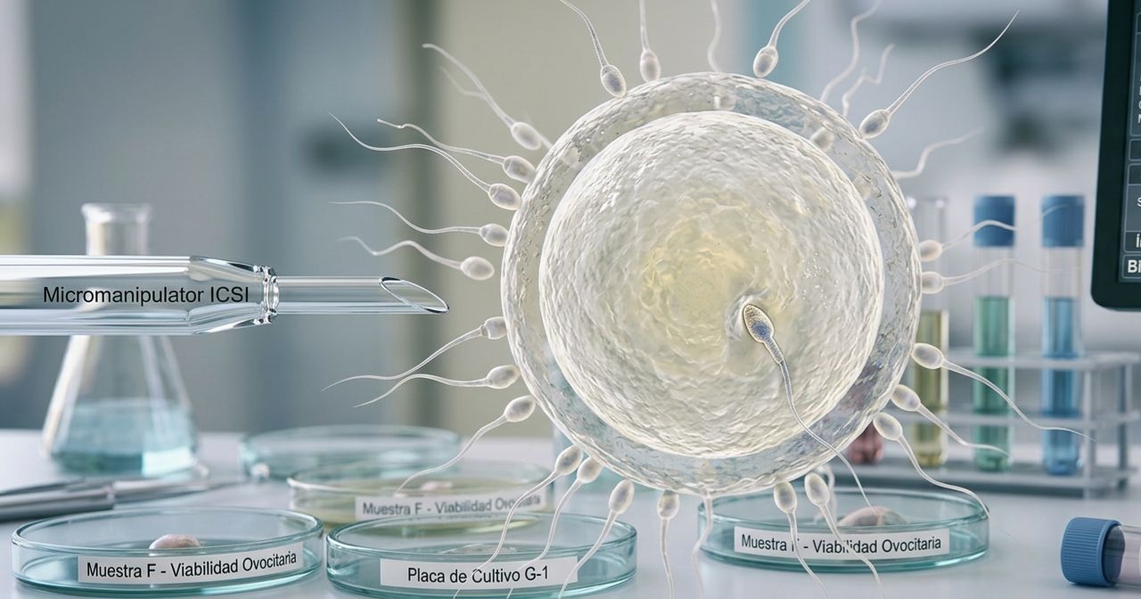 Inseminación intrauterina