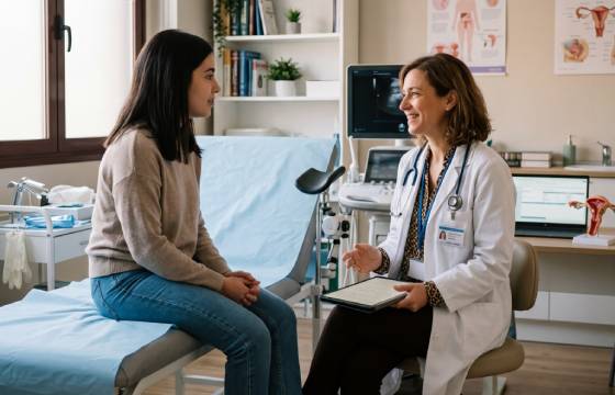 ¿Cómo es el seguimiento del Control Prenatal?