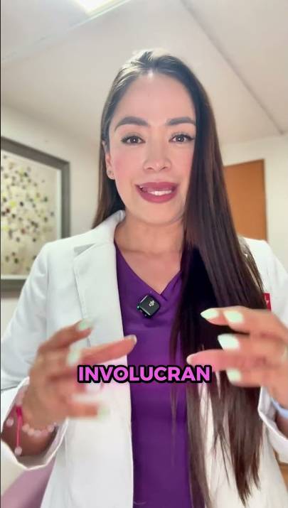 Dejemos de lado el miedo: El VPH tiene solución