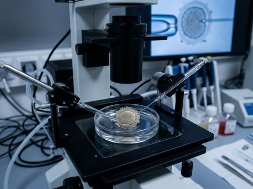 Fertilización In Vitro